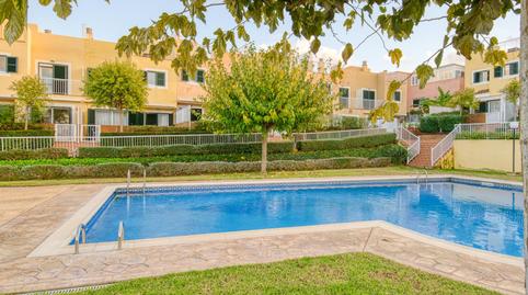Foto 2 de Casa adosada en venda a Son Xigala, Illes Balears