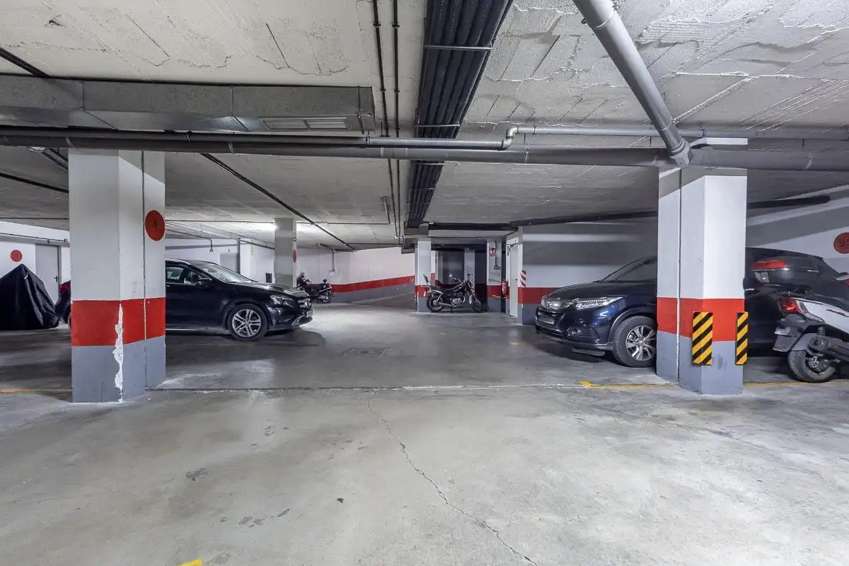 Parking avec ascenseur à vendre à San Miguel, imagen 7
