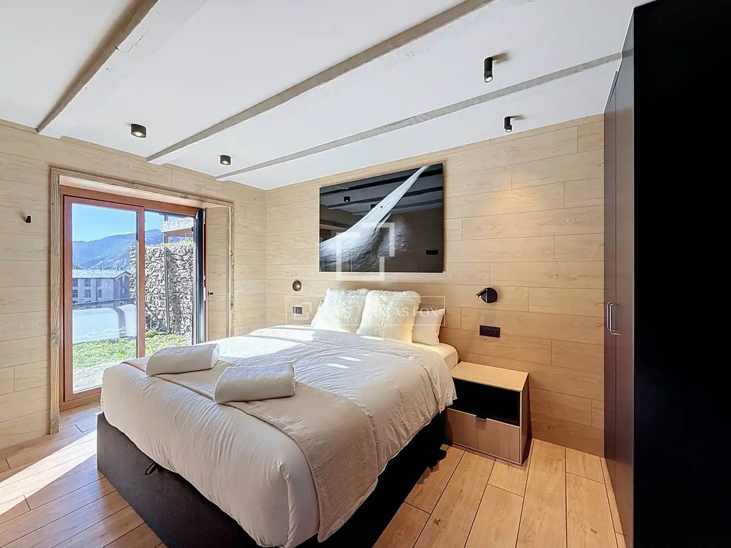 Wohnung mit Garten zur Miete in El Tarter, imagen 14