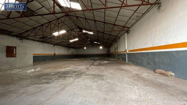 Nave industrial en Venta en Brihuega