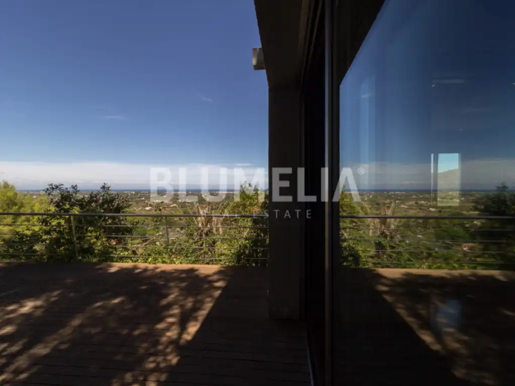 Casa amb balcó en venda a La Xara - La Sella, imagen 68