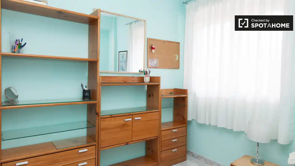 Appartement à louer à Latina, imagen 18