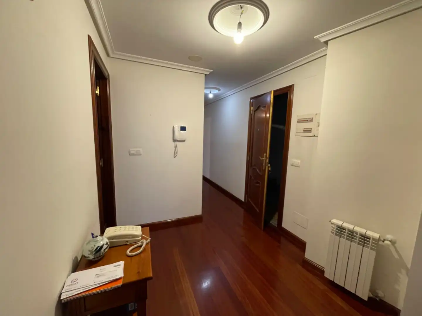 Flat for rent in Avenida Esteiro, Esteiro