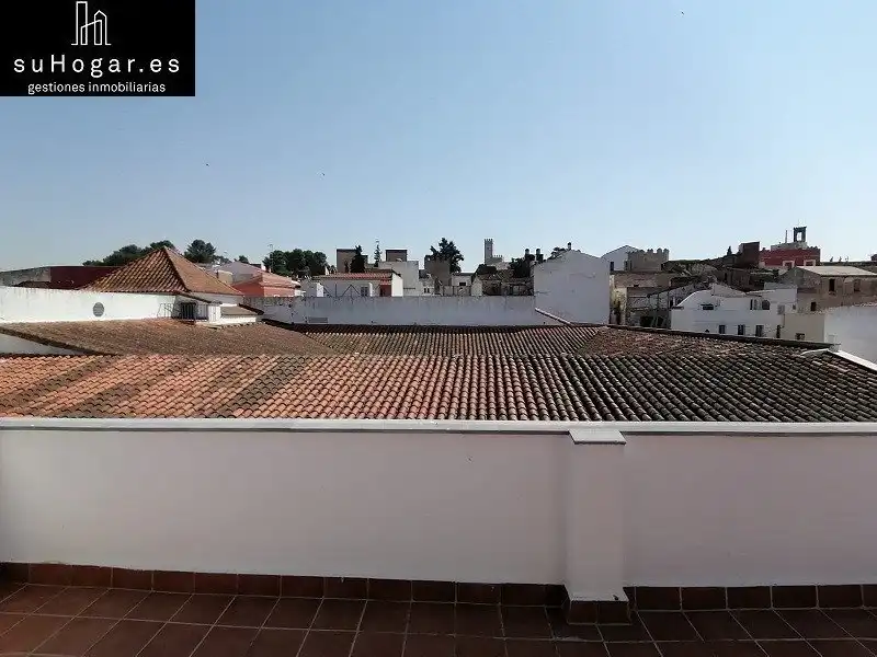 Wohnungen zur Miete in Casco Antiguo