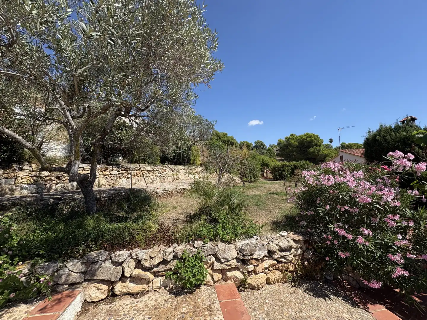 Casa o chalet en venta en Vespella de Gaià con Jardín privado, Piscina y Amueblado