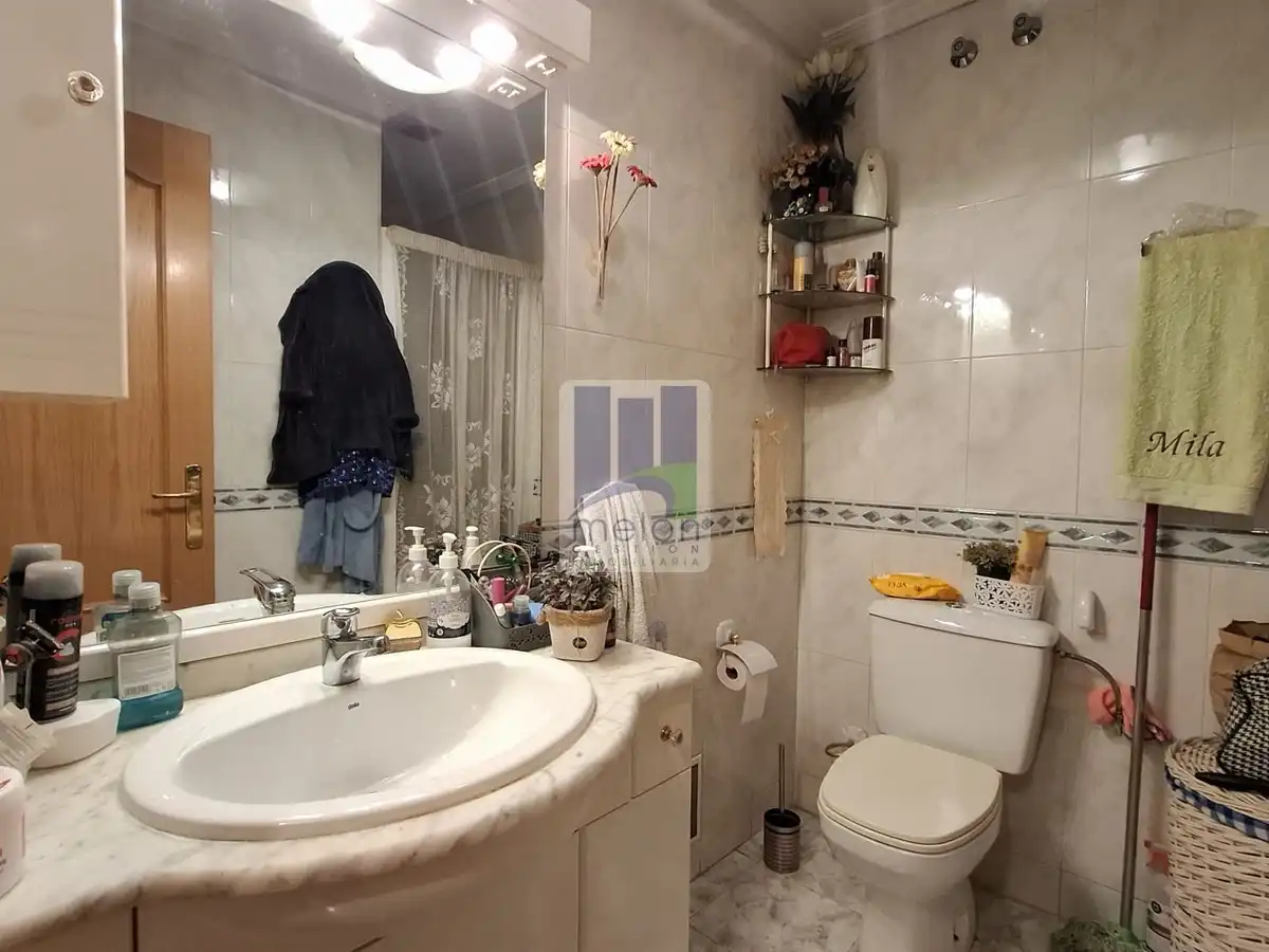 Baño de Casa o chalet en venta en Cardeñajimeno