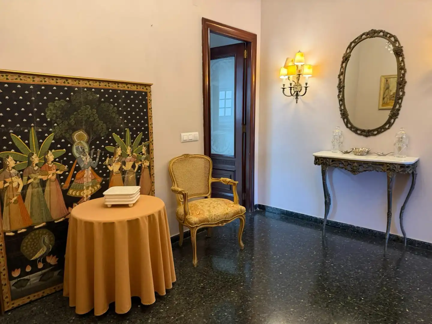Wohnung mit Terrasse zum Verkauf in Avenida Avenida República Argentina, imagen 3
