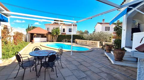 Foto 4 de Casa o xalet en venda a El Casalot, Mont-roig del Camp