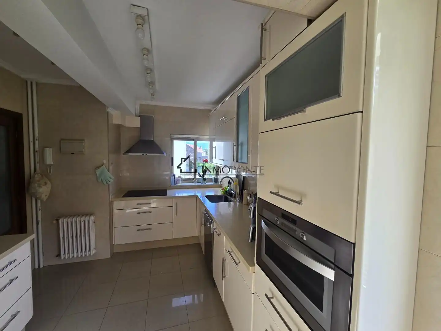 Appartement avec terrasse à vendre à Marín, imagen 13