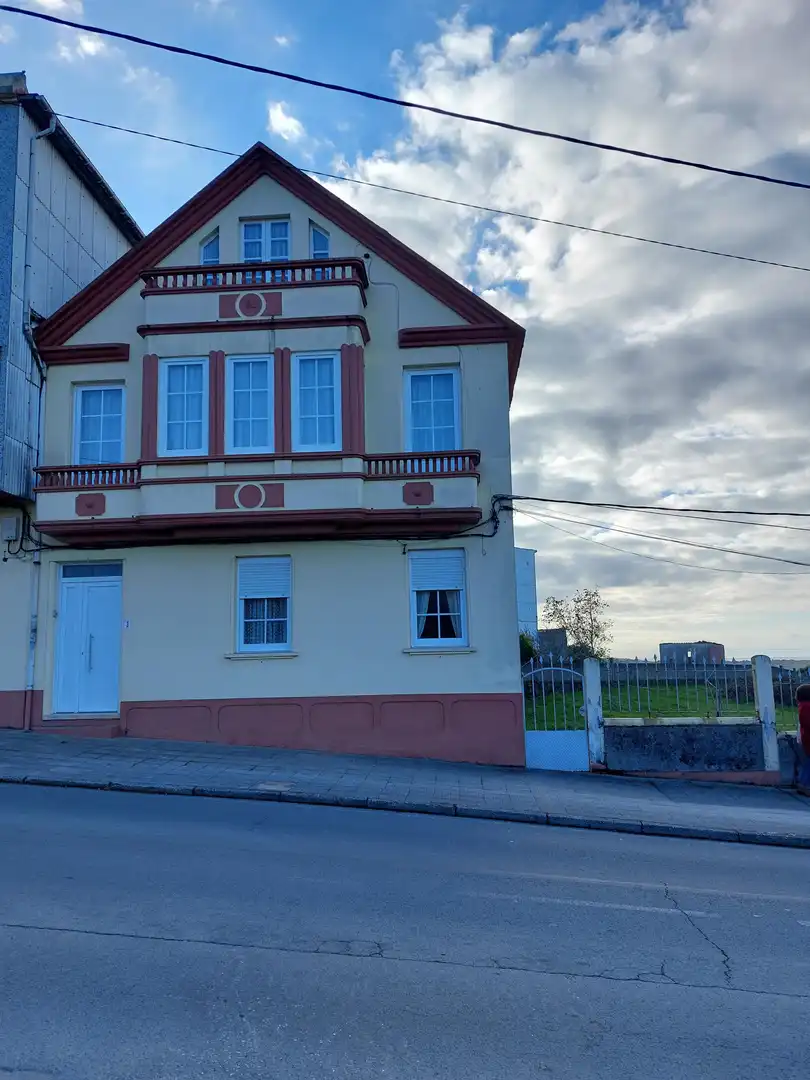 Casa en venta en Valdoviño, imagen 25
