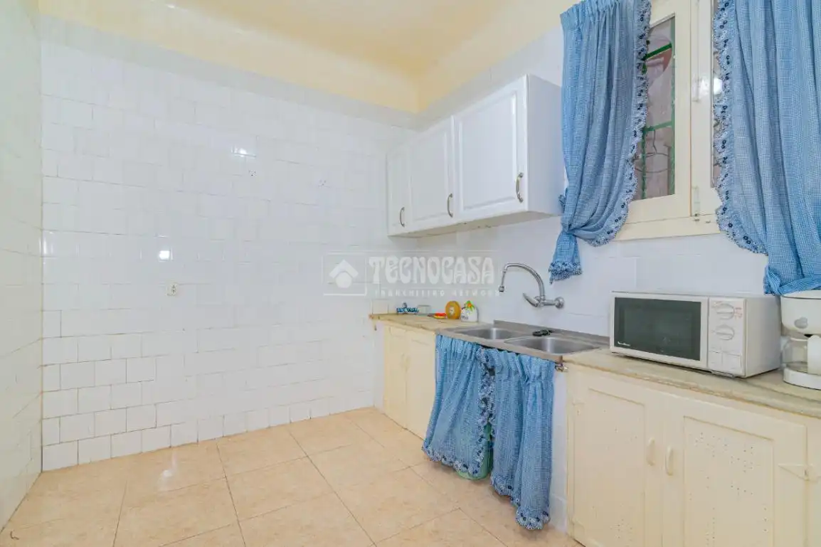 Wohnung zum Verkauf in Centro - Sagrario