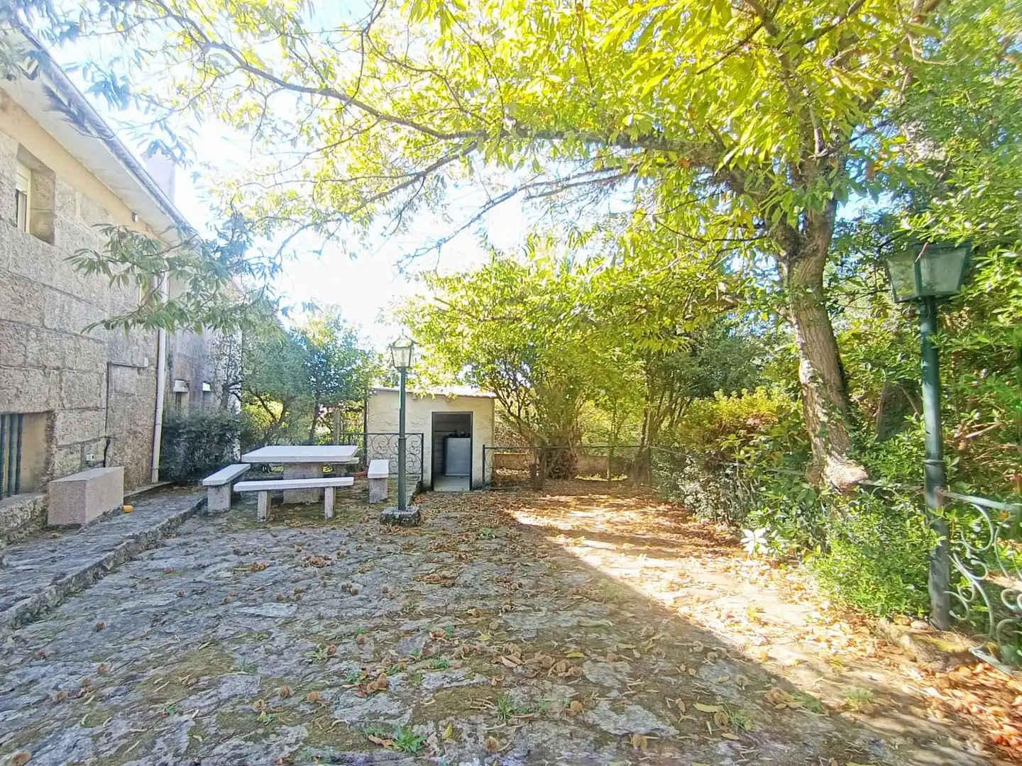 Casa con giardino in vendita a ESFARRAPADA-ANCEU 21, imagen 6
