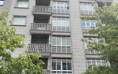 Apartament de lloguer a Praza Eduardo Barreiros, 4, Centro
