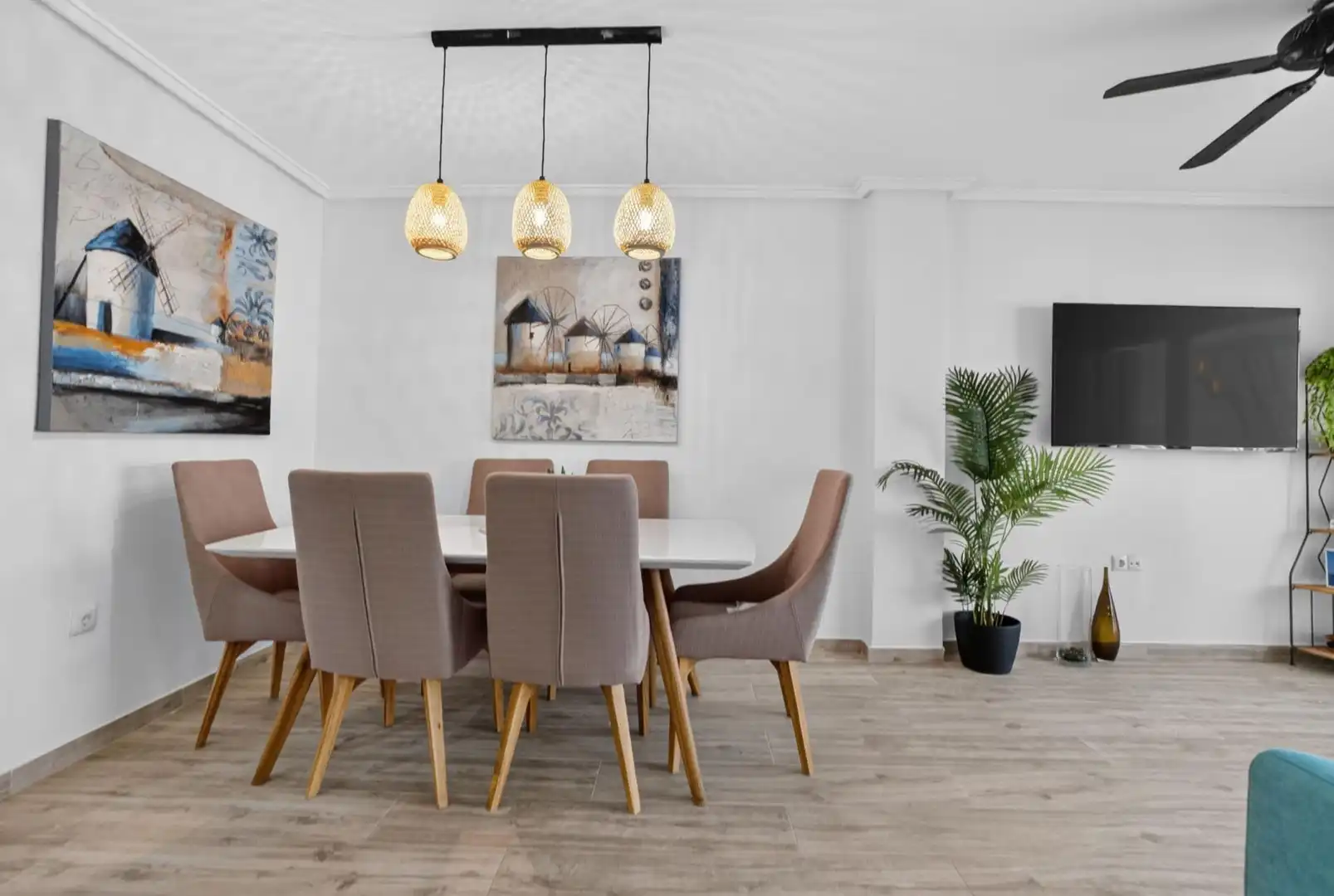 Apartamento en venta en Playa del Cura, imagen 12