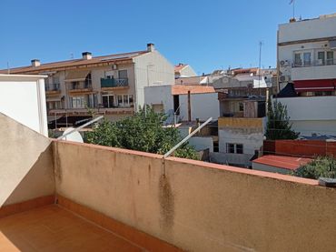 Piso en venta en Palafolls
