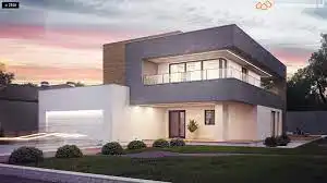 Terreno residencial en venta en Barriada el Portichuelo 3