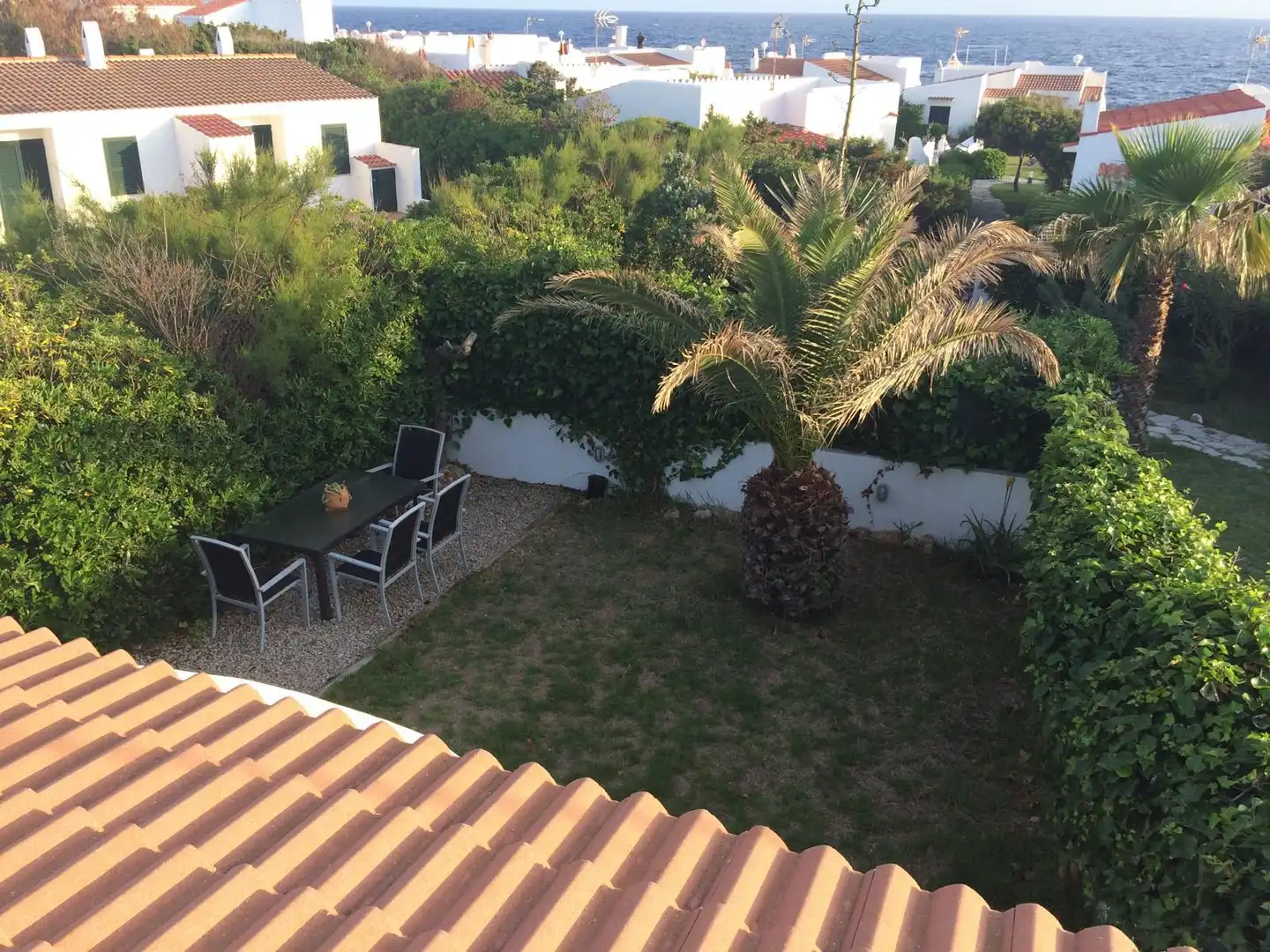 Villa mit Terrasse zum Verkauf in Carrer Tramontana, imagen 5