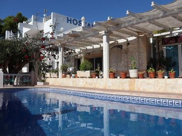 Hotel in vendita a Carrió - La Merced - Los Pinos
