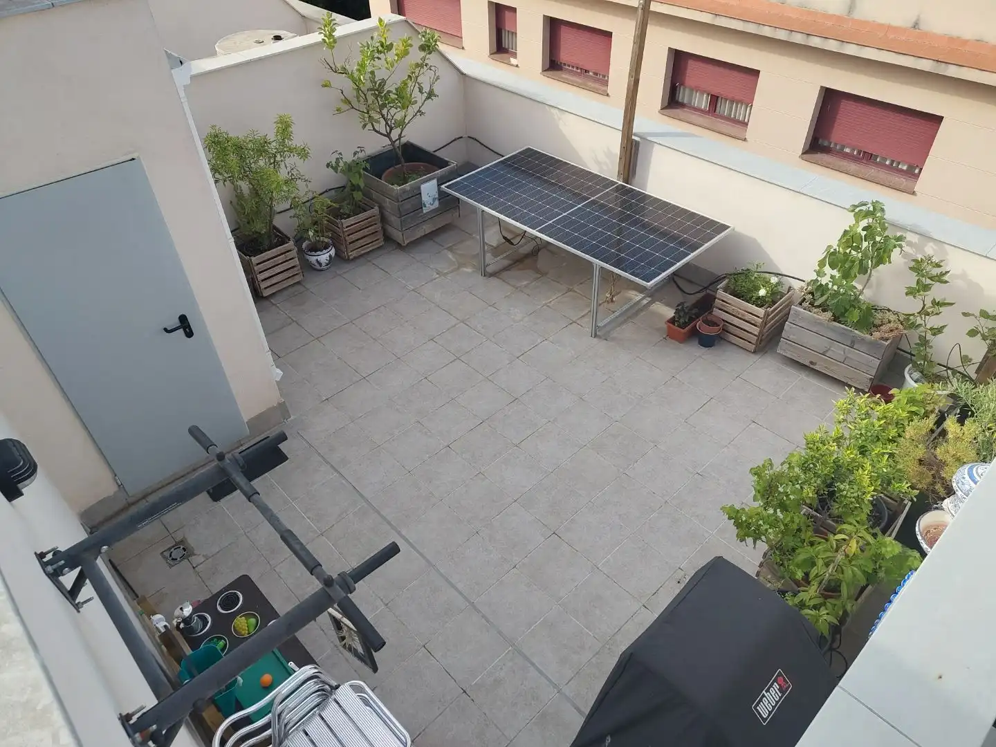Duplex avec ascenseur à vendre à Carrer Pelegrí Torelló 8, imagen 17