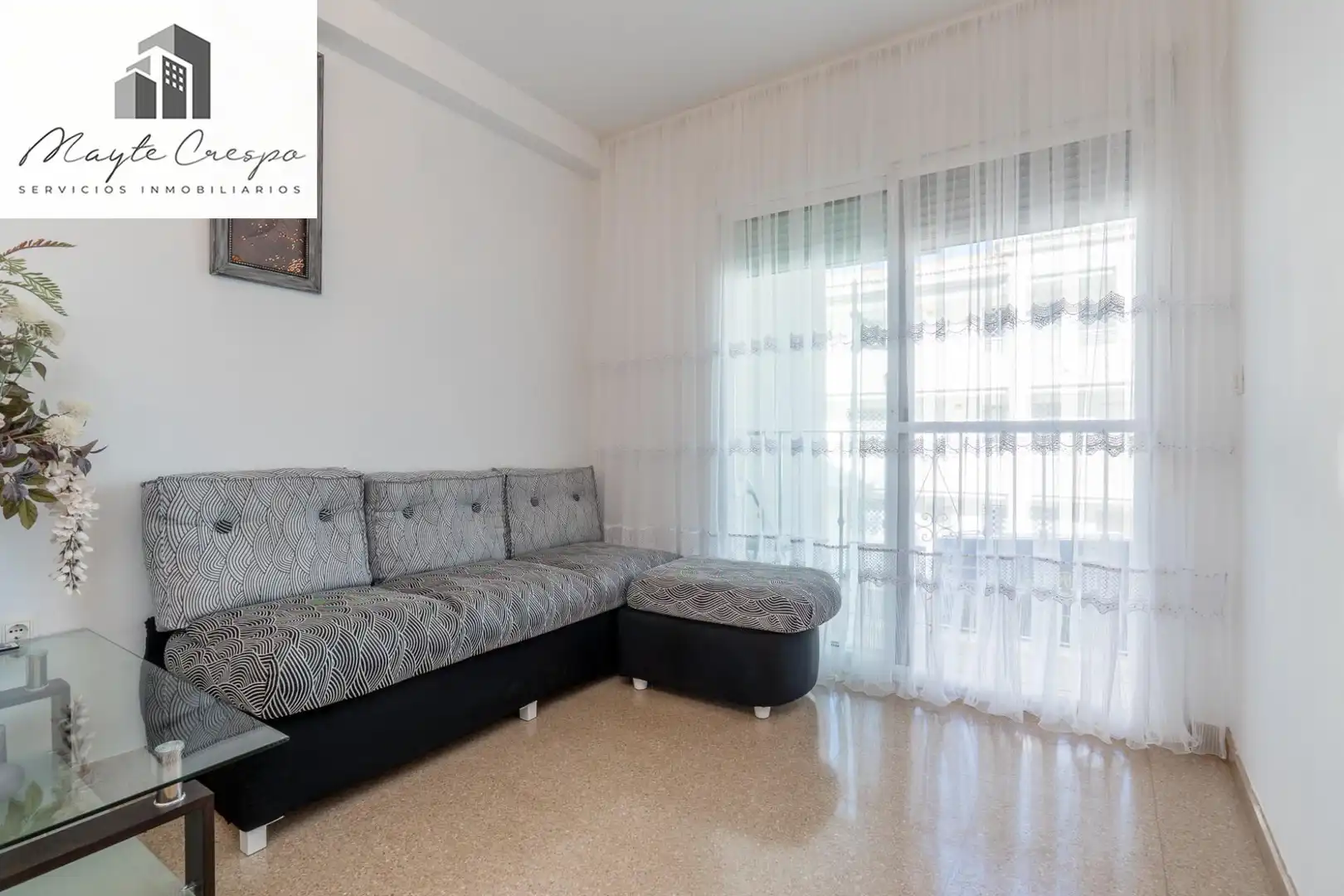Flat with terrace for sale in Calle REAL, imagen 8