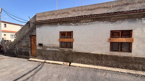 Foto 3 de Casa adosada en venda a Camino Basta, Buen Paso - La Mancha, Icod de los Vinos