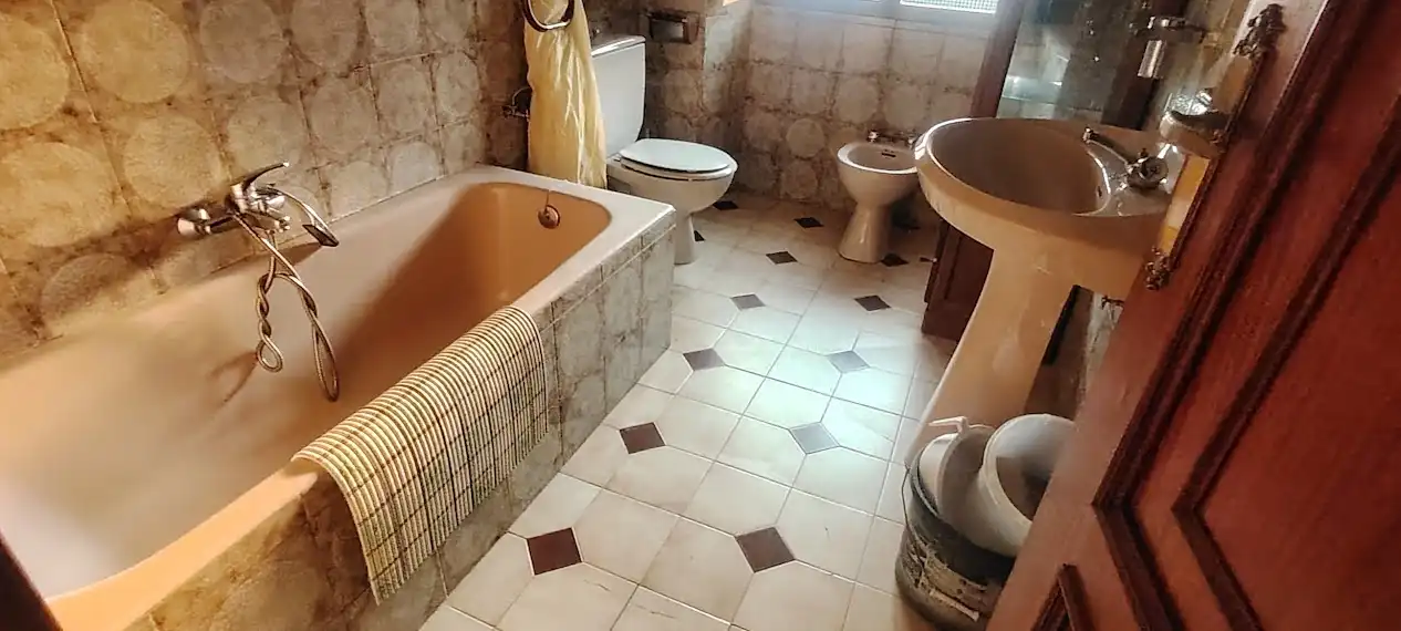 House with garden for sale in Calle Doctor 14, imagen 31