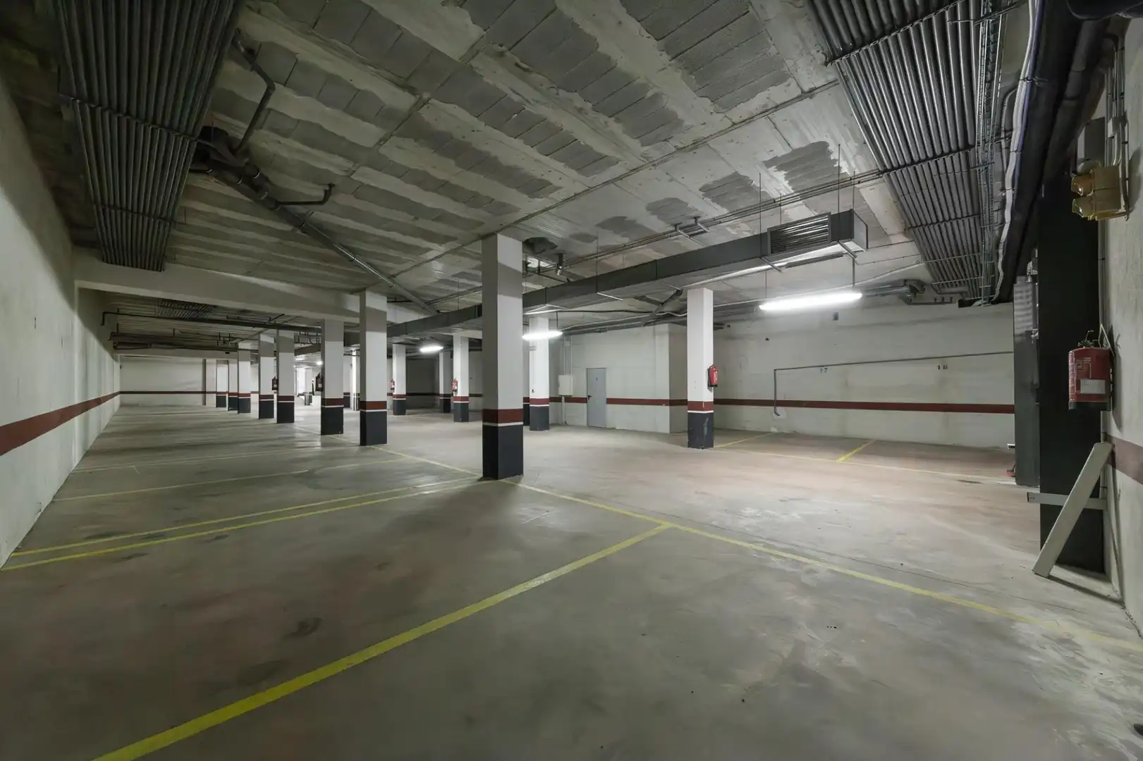 Garage zur Miete in Son Espanyolet