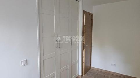 Foto 4 de Pis de lloguer a Salvador, Madrid