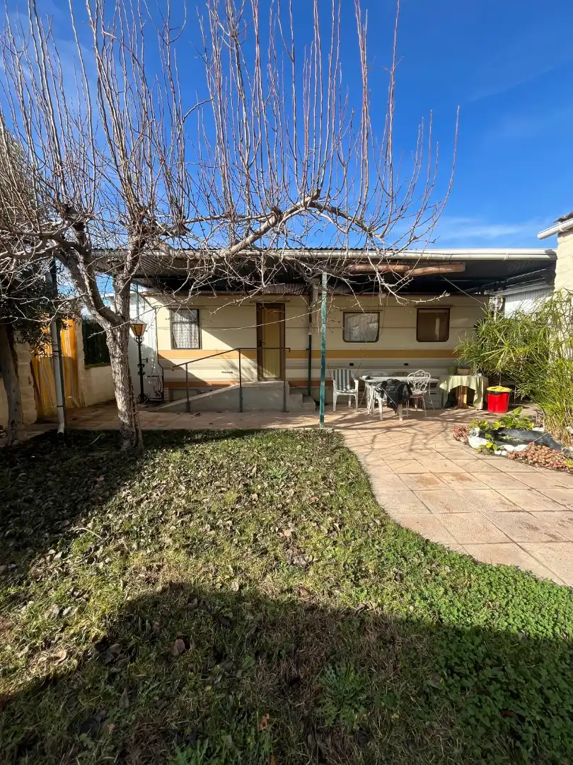 Vista exterior de Finca rústica en venta en Zaragoza con Aire acondicionado, Calefacción y Jardín privado