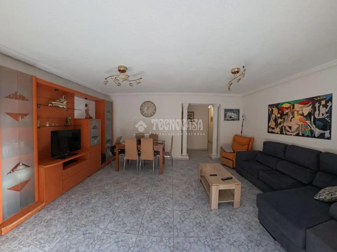 Appartement avec terrasse à vendre à C. Gral. Elizaicin, imagen 30