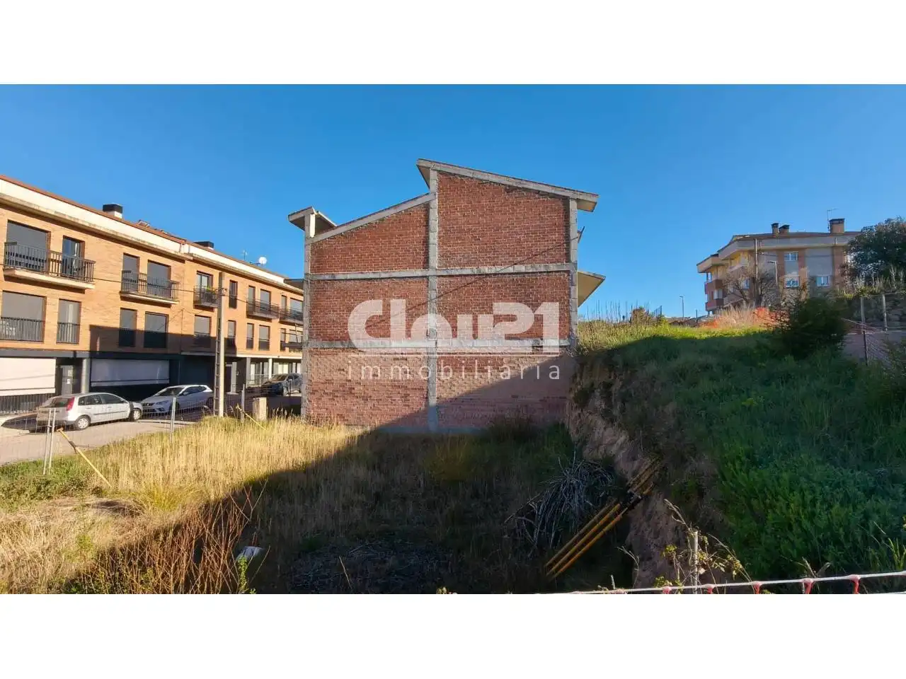Wohnbaugrundstück zum Verkauf in Calle Cap del Pla, imagen 5