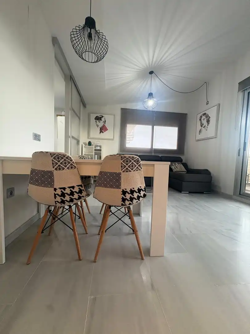 Ático en venta en Las Marinas / Les Marines, imagen 7