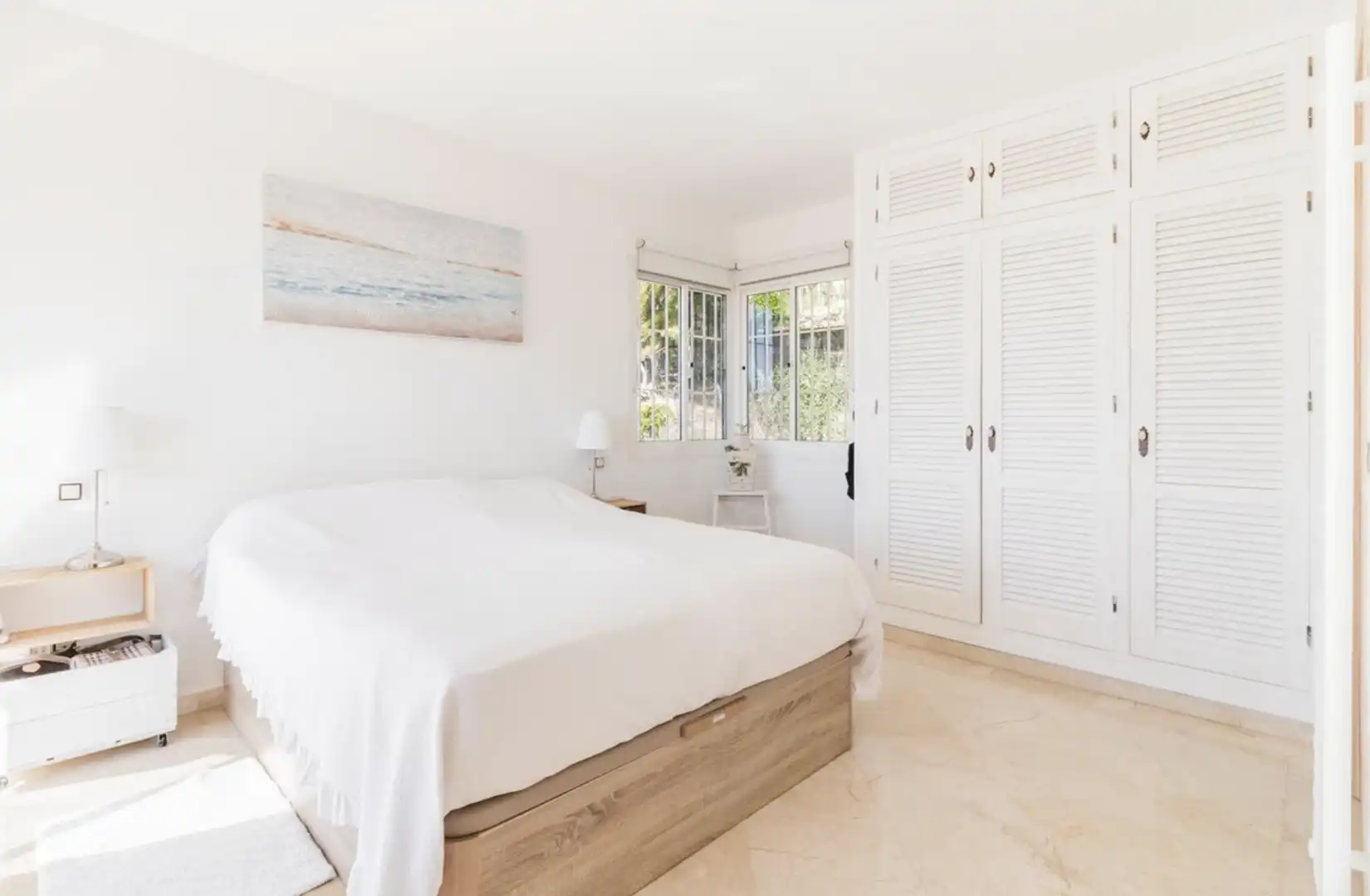 Villa mit Terrasse zum Verkauf in Altos de Estepona, imagen 15