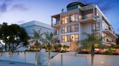 Photo 3 of Flat for sale in Avenida Palma de Mallorca, 42, El Bajondillo, Málaga