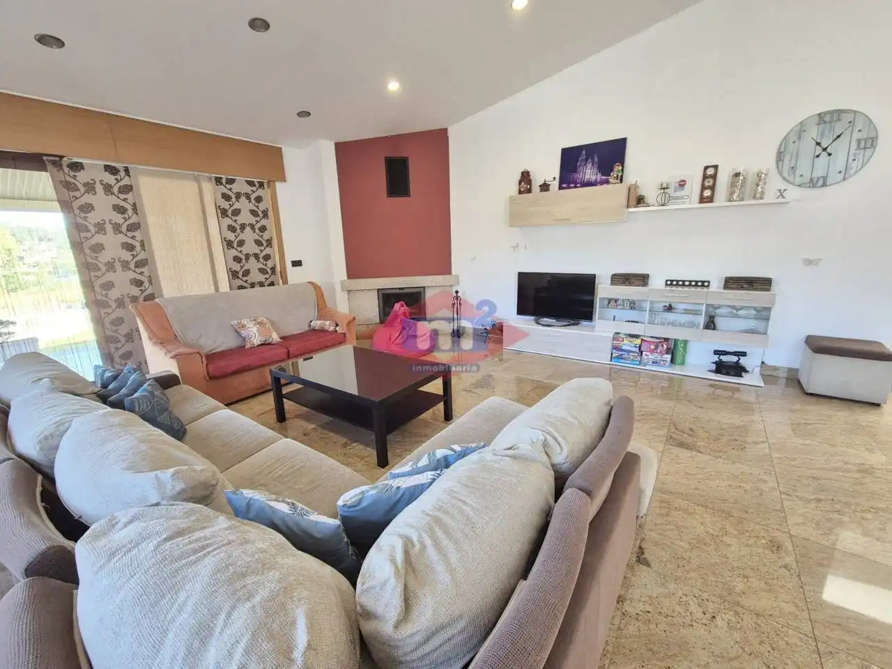 Villa con piscina in vendita a Calle Joaquín Fdez Sestelo 5, imagen 14