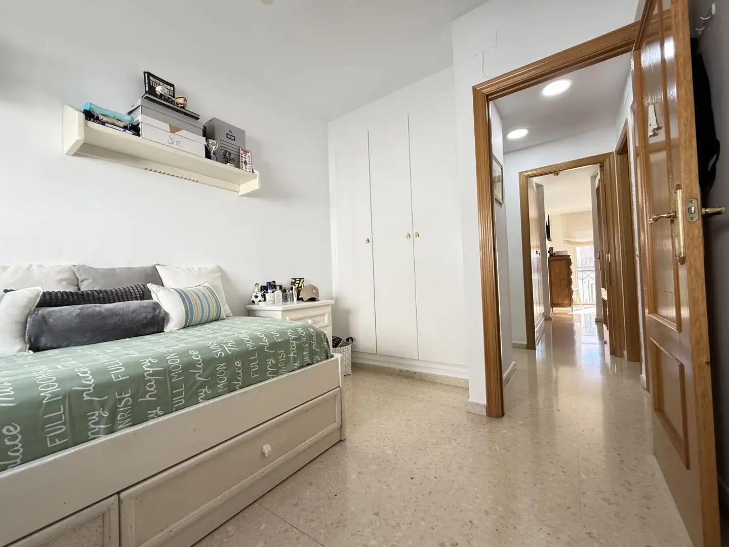 Penthouse mit Terrasse zum Verkauf in Carlos Cano, imagen 23