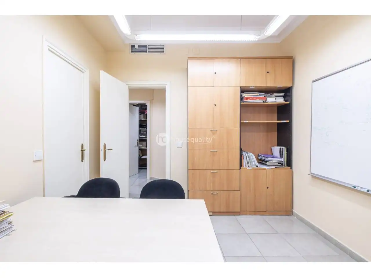 Piso en venta en Barcelona con Aire acondicionado, Calefacción y Parquet