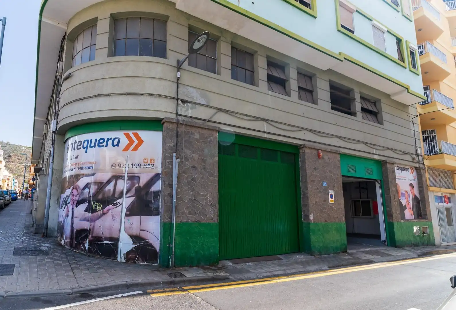 Calle Marisol Marin, 12, Centro - Ifara,  Santa Cruz de Tenerife Capital