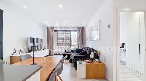 Photo 4 of Flat for sale in Calle Des Quatre Cantons, Puig d'en Valls, Illes Balears