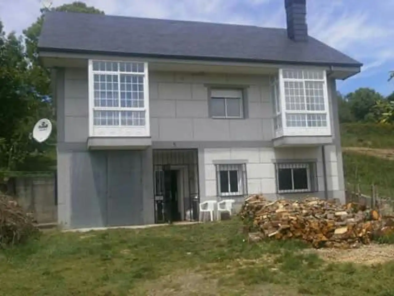 House for sale in San Xoán de Río, imagen 9