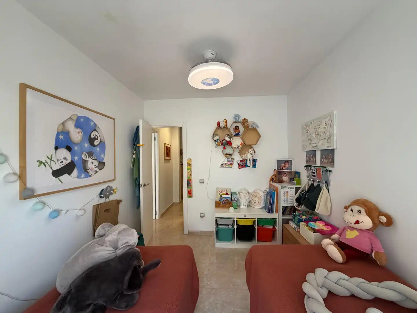 Habitación de Piso en venta en Utrera