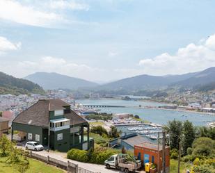 Casa o xalet en venda a Senda Baixada San Lázaro, 112, Viveiro