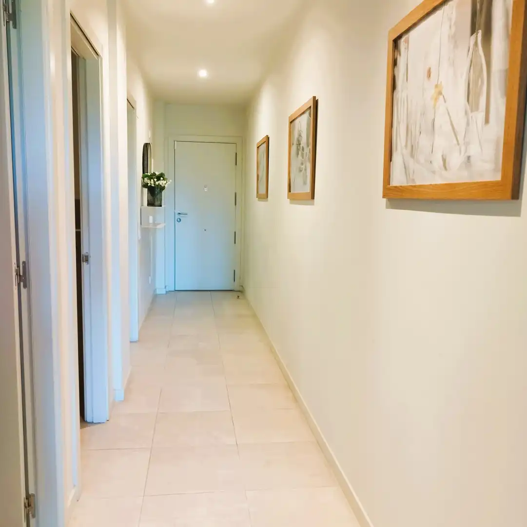Flat for rent in Barcelona  with Air Conditioner, Heating and Furnished