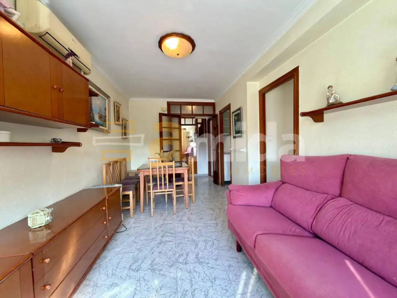 Piso en venta en Can Rull