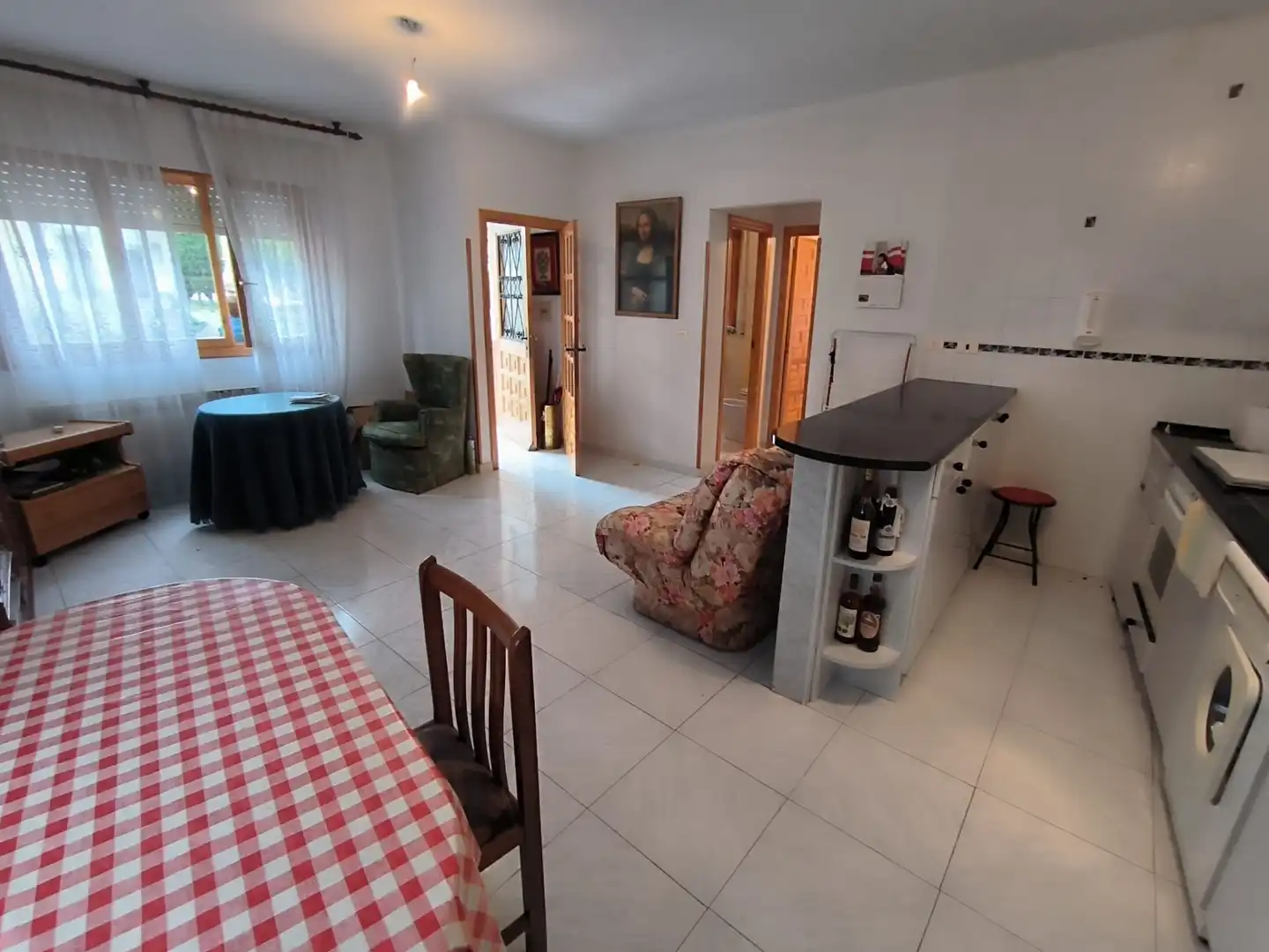 Houses for sale in Zuñeda  with Heating, Private garden and Terrace