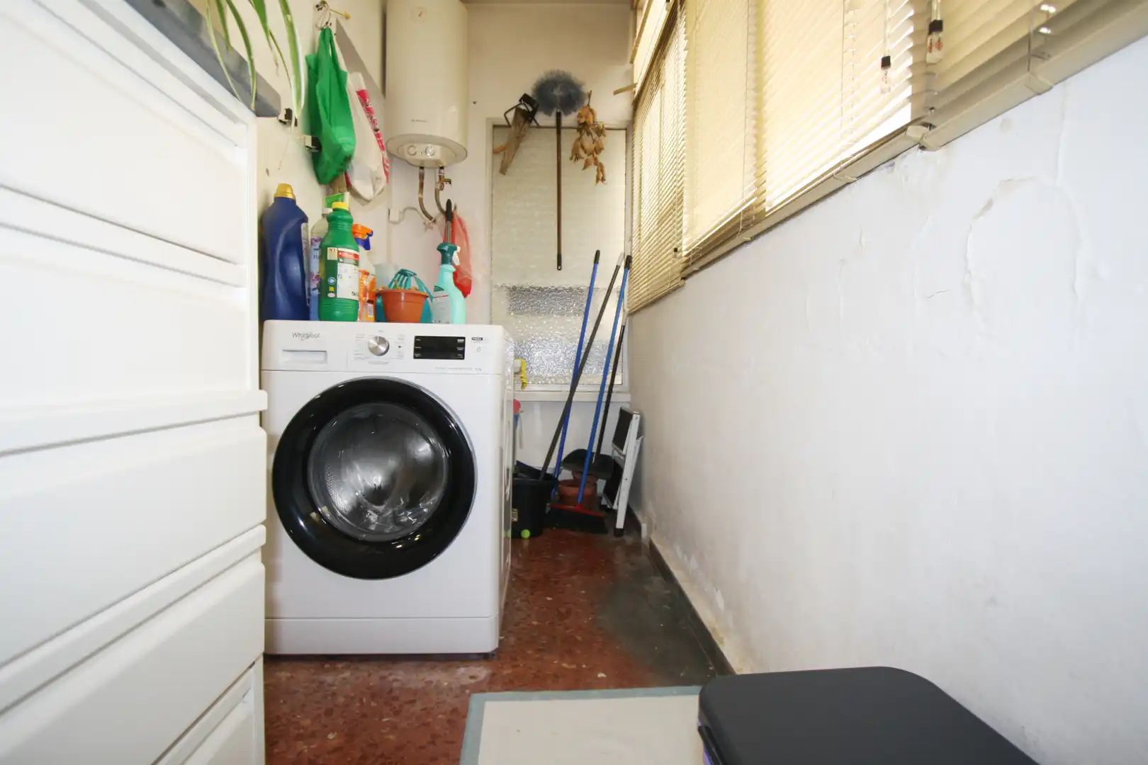 Wohnung mit Aufzug zum Verkauf in Centro, imagen 17
