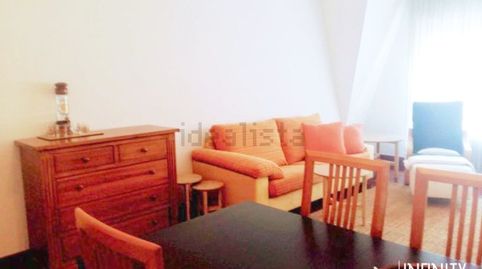 Foto 3 de Pis de lloguer a Deustuko Zubia, Abandoibarra - Guggenheim, Bilbao