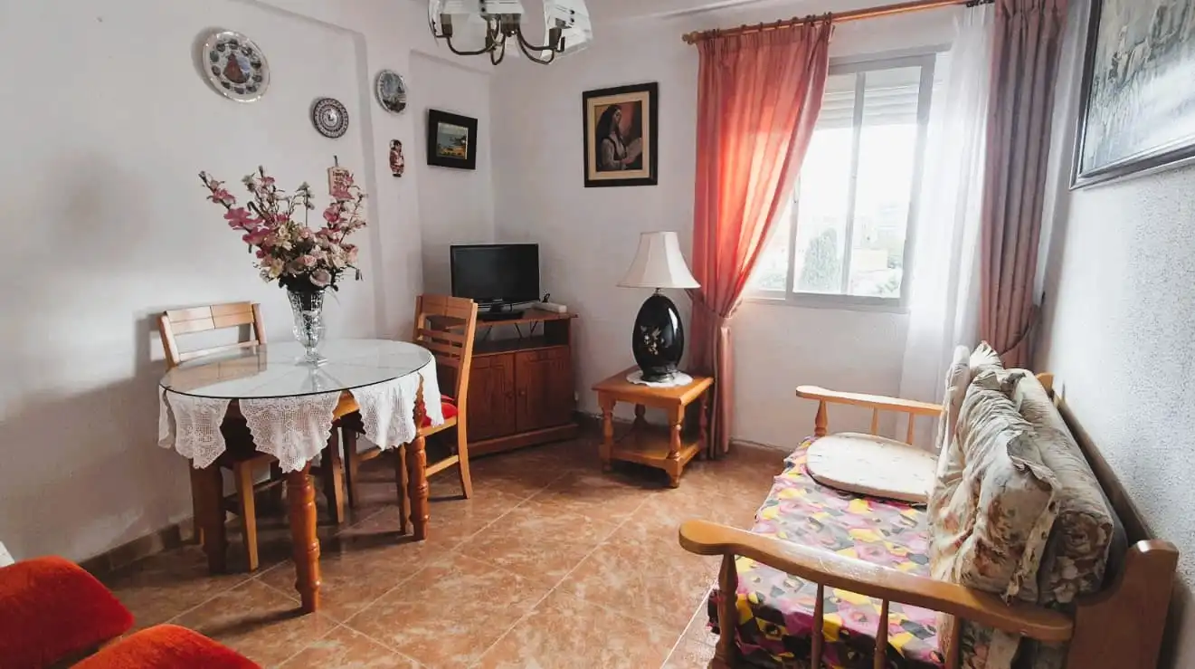 Wohnung mit Aufzug zum Verkauf in Bailén - Miraflores, imagen 23