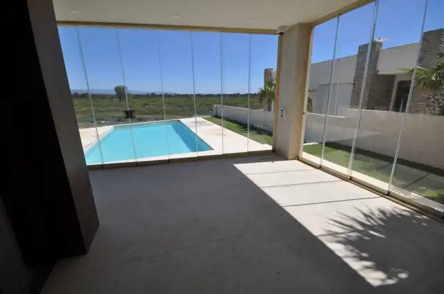 Chalet con piscina en venta en Miami Platja, imagen 12