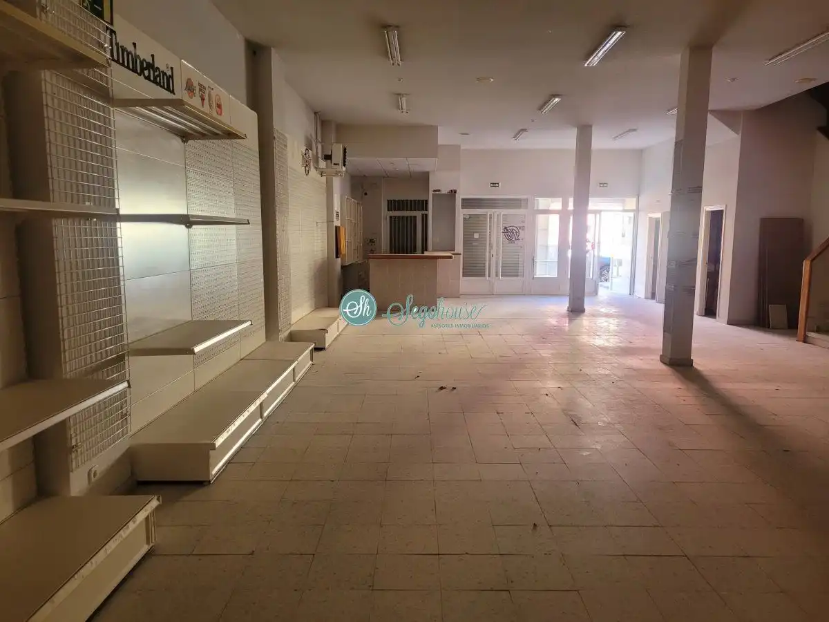 Nau industrial en venda a San Lorenzo - San Marcos, imagen 19